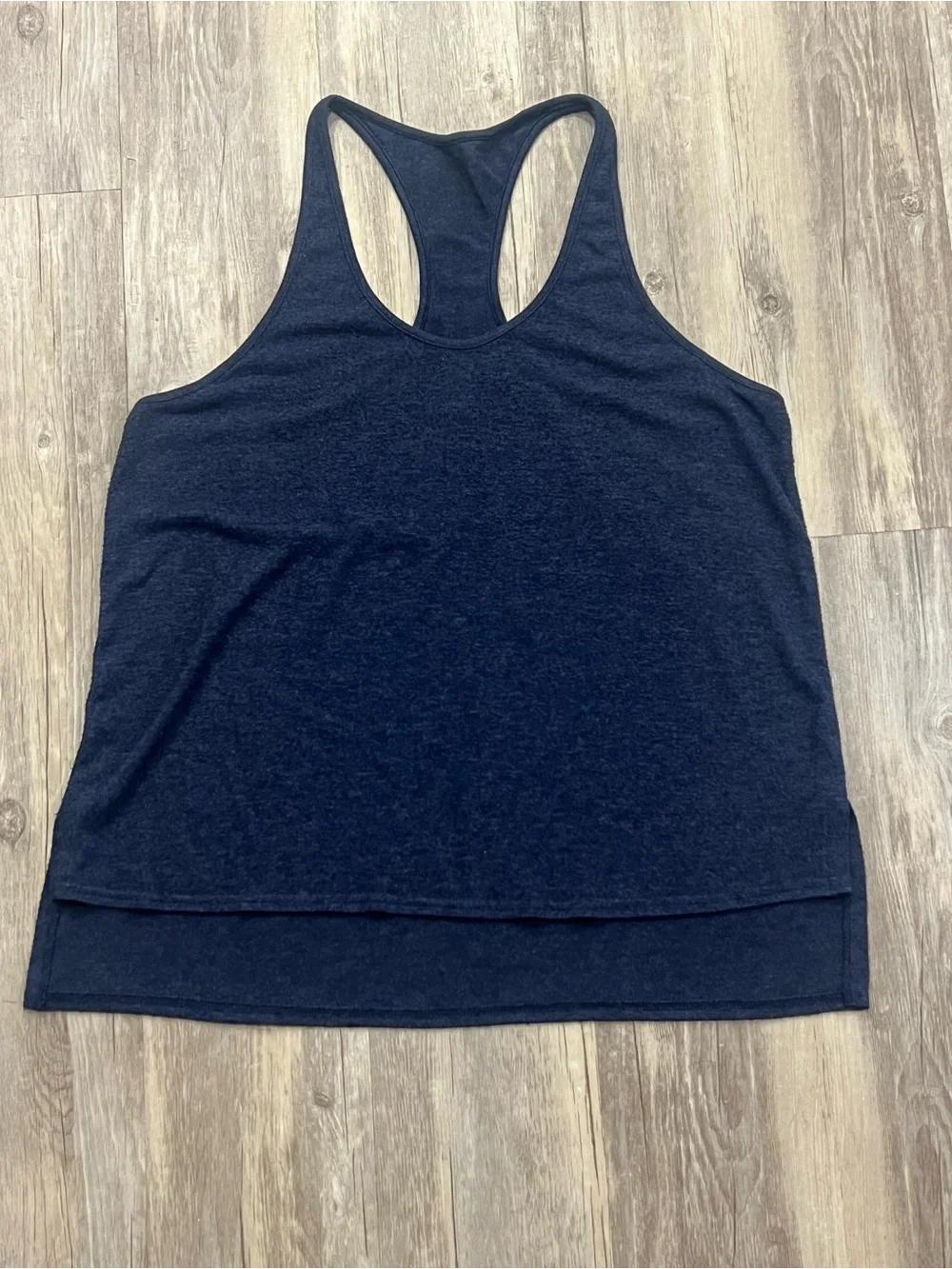 Alo tank- size medium